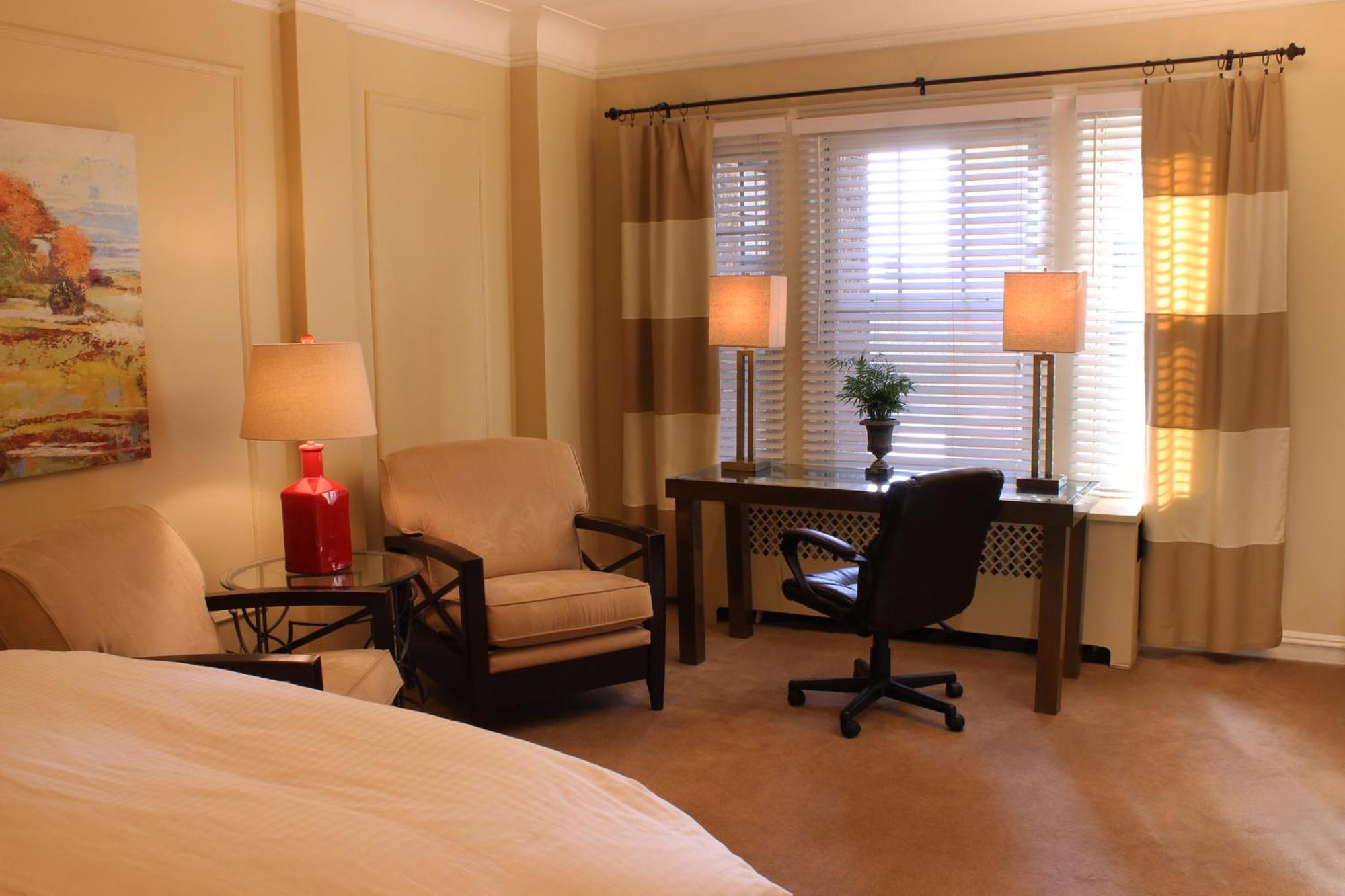 Morgan State House Inn Albany Habitación foto