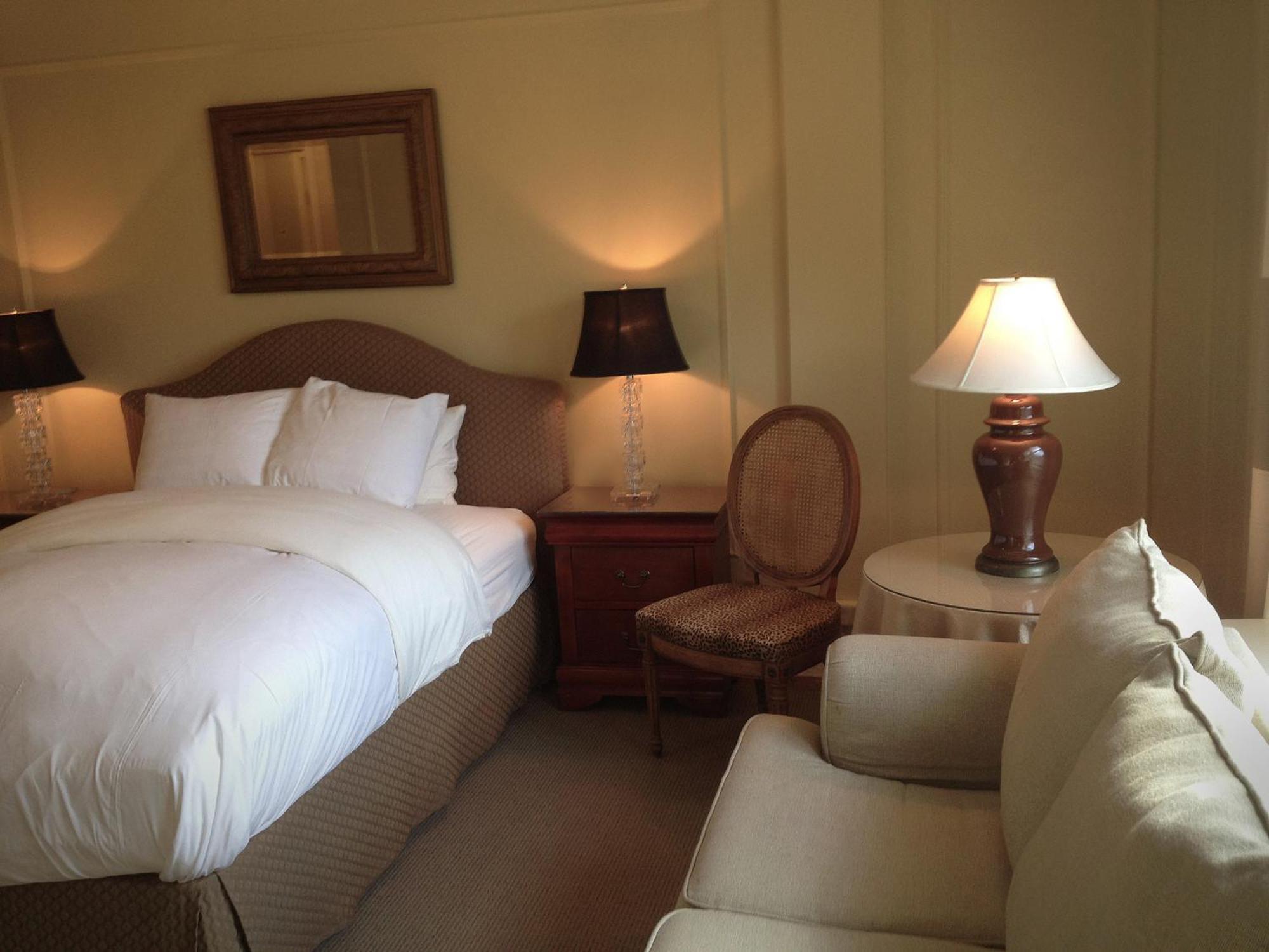 Morgan State House Inn Albany Habitación foto