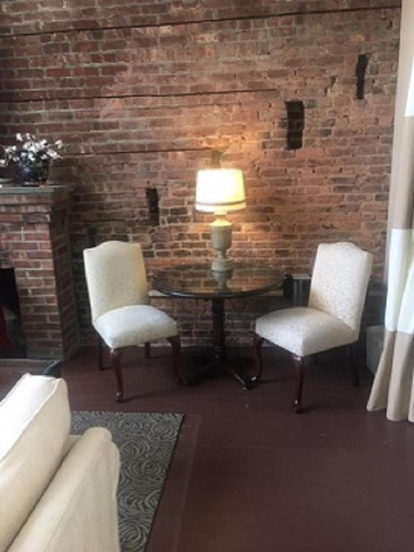 Morgan State House Inn Albany Habitación foto