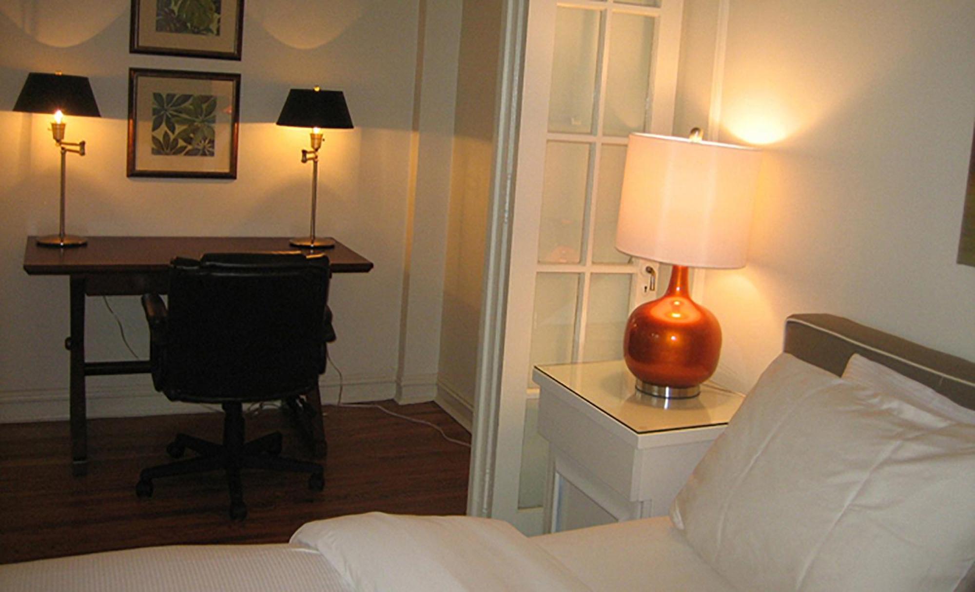 Morgan State House Inn Albany Habitación foto